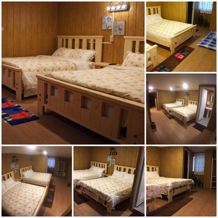 Here Is Good Home Zsenaj Kültér fotó